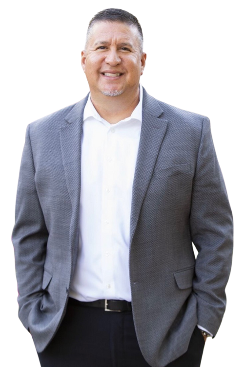 Vinny Arbizo CENTURY 21 Top Real Estate Agent